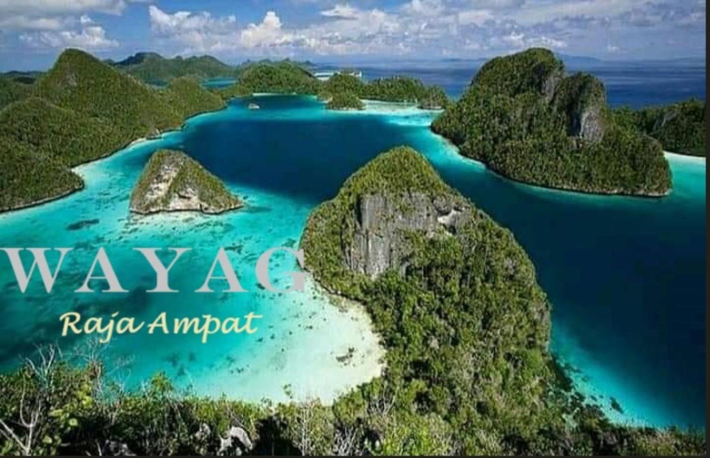 Beser Bay Homestay Besir ภายนอก รูปภาพ